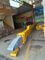 Factory Direct Sale High Efficiency Customization Overlength Long Boom Clamshell Telescopic Arm For Excavator