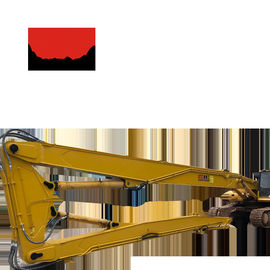 Il nuovo OEM dell'asta di demolizione di High Reach Arm dell'escavatore ha personalizzato la garanzia di Boom 1Year dell'escavatore