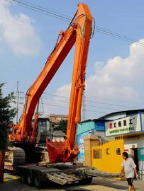 19 metri dell'escavatore di secchio di lunghezza di Extension Boom With 0.5m3 per SY225 PC300