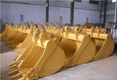 Secchio di 5 Ton Excavator Wide General Purpose per il più di SK15SR EC950E CX500D DX65-9C