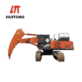 Asta resistente della roccia dell'escavatore di Hitachi Hyundai Q460