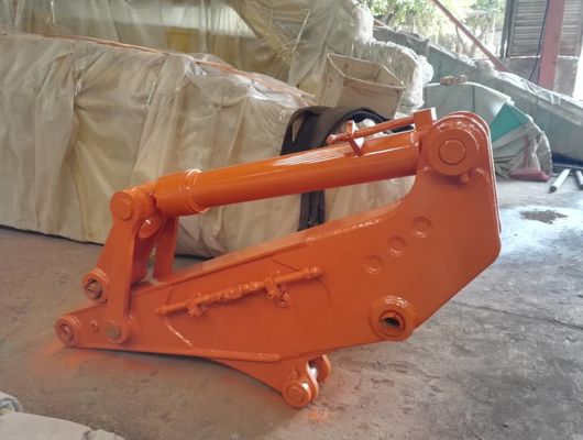 Escavatore standard Boom Arm di Q345B 1.6m3 35T