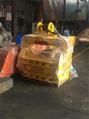 Martello flessibile all'ingrosso del Vibro/martello di vibrazione idraulico/progetto perforazione di Pilling HammerFor Pilling fatto in Cina