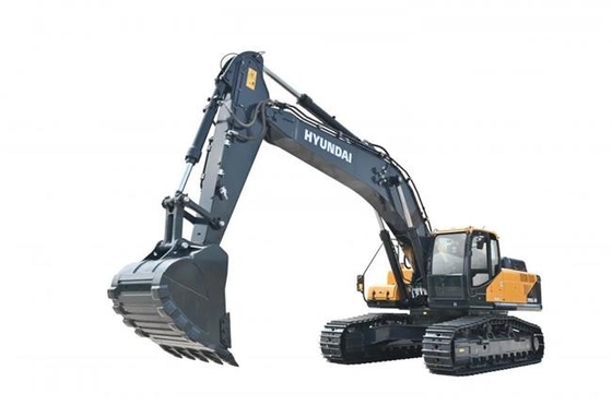 Escavatore General Purpose Bucket di Q355B NM360 HARDOX-500 per qualsiasi escavatore con il buoni prezzo e alta qualità.