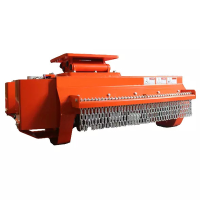 22 tonnellate Escavatore compatibile Escavatore Mower con controllo QC e personalizzazione