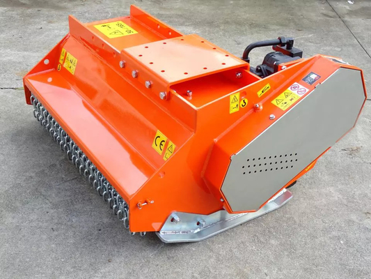Mechanical_Grapple_Tool Q355B/Q690D Fonte di alimentazione meccanica