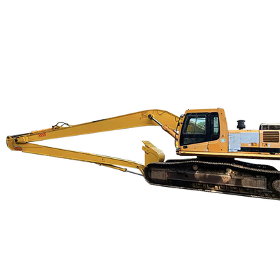 Disponibile per la personalizzazione 15M Excavator Long Reach Boom and Arm per 23-25Ton Prodotto di produzione diretta di alta qualità