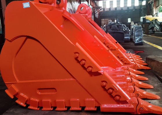 Scavatore 22T Scavatore CAT325 HD Scavatore personalizzato 1.2CBM Scavatore minerario