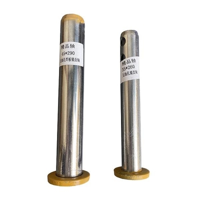 70 - 80 tonnellate di escavatore OEM lunghezza di attacco adatto a tutte le marche di escavatore bucket pin con prezzo di fabbrica