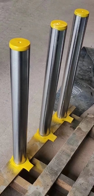 25-36Ton Escavatore di diametro personalizzato Attrezzatura di fabbrica vendita diretta Escavatore Pini di secchio con prezzo di fabbrica