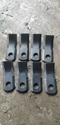 Tritore di pelli per uso pesante Q355B Larghezza di taglio varia Certificato ISO9001/CE