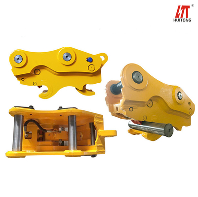 Alto standard 26Ton escavatore Quick Hitch Alta efficienza Customized idraulica escavatore accoppiatore di inclinazione