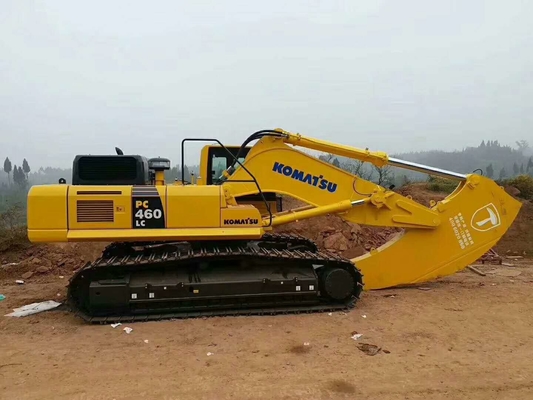 Q355B Q690 Boom roccioso per scavo di terra pesante per escavatore da 35 a 100 tonnellate