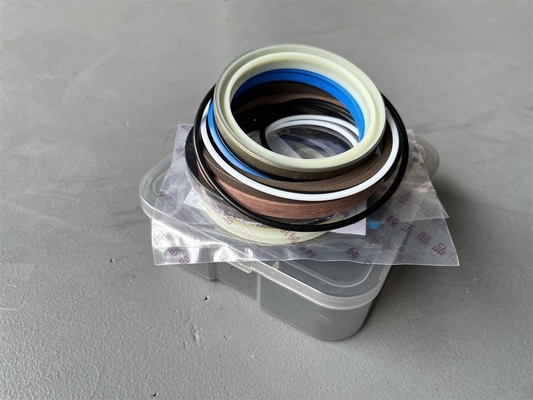 Accessoio per escavatori di alto livello lunghezza personalizzata per escavatori per escavatori da 9 a 15 tonnellate