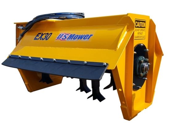 Mechanical_Grapple_Tool Q355B/Q690D Fonte di alimentazione meccanica