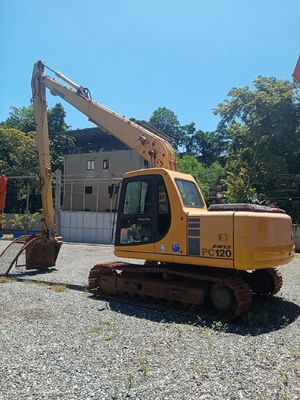 Huitong Long Reach Boom&Arm per scavatori da 6-8 tonnellate