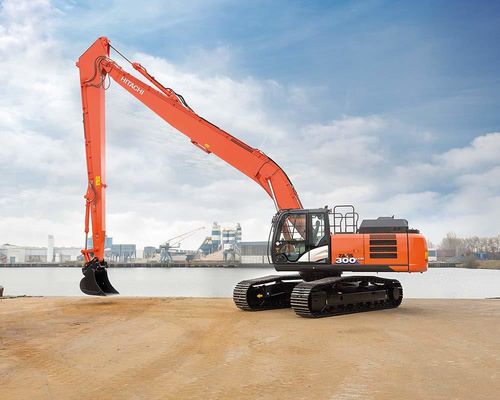 Huitong Long Reach Boom&Arm per escavatori da 10 a 16 tonnellate