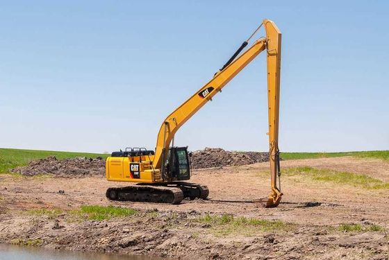 Huitong Long Reach Boom&Arm per escavatori da 10 a 16 tonnellate