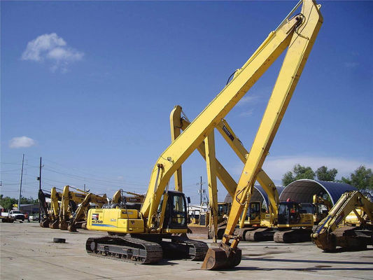 Huitong Long Reach Boom&Arm per escavatori da 10 a 16 tonnellate