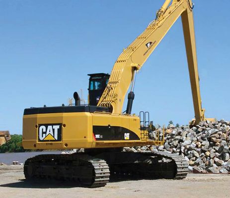Huitong Long Reach Boom&Arm per escavatori da 35-45 tonnellate