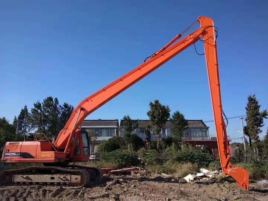 Huitong Long Reach Boom&Arm per escavatori da 35-45 tonnellate