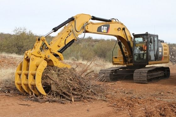 Scavatori Razzi Rake Per Hitachi Paesaggio Rake Per Mini Scavatori Mini Scavatori Rake Bucket