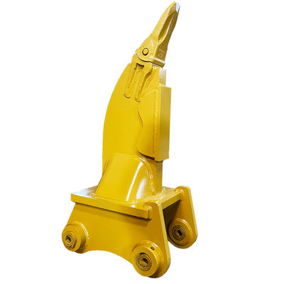 Huitong Ripper per escavatori personalizzato per scavatori da 6 a 10 tonnellate Componente centrale del motore certificato CE