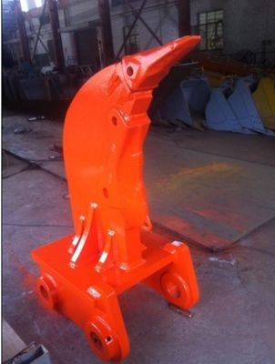 Huitong Ripper per escavatori personalizzato per scavatori da 6 a 10 tonnellate Componente centrale del motore certificato CE