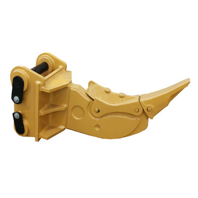 Ripper escavatore 11-16tone singole spine scavatore scavatore scavatore mini scavatore scavatore root ripper scavatore ripper in vendita