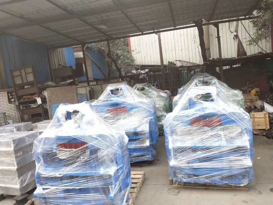 Martelli idraulici Huitong per pali per escavatori da 35-40 tonnellate, OEM disponibile, Certificato CE
