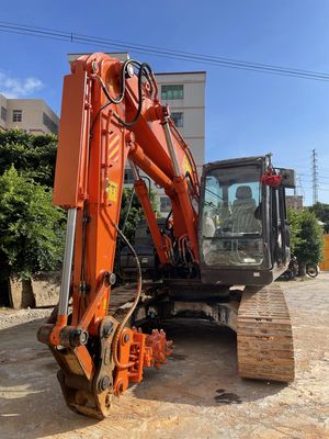 Attacco Braccio e Braccio Corto Huitong per Escavatori da 25 Ton Mini/Grandi Parti di Macchinari Edili per Modifica Escavatore