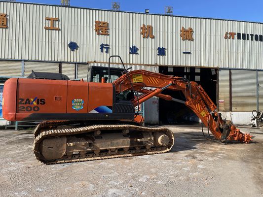 Attacco Braccio e Braccio Corto Huitong per Escavatori da 25 Ton Mini/Grandi Parti di Macchinari Edili per Modifica Escavatore