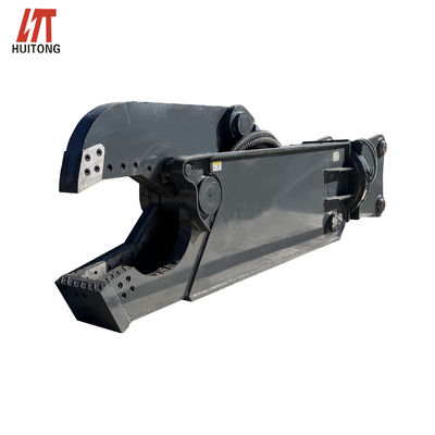 Pulverizzatore montato su escavatore rinforzato Compatibile con scavatori da 25-33 tonnellate SK300 PC300 SH300 EX300 DH330 R300 per la rottura di pareti e pavimenti