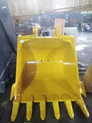 Bottile standard per escavatori da 20-30 tonnellate Q355B Acciaio