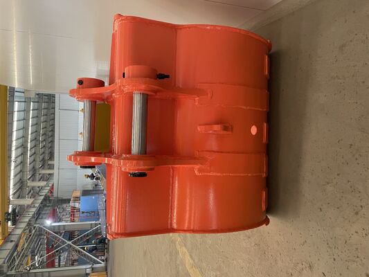 Escavatore secchio PC 25tone Escavatore 1.3m3 Escavatore standard secchio Escavatore Gp secchio di alta qualità Fabbrica vendita diretta