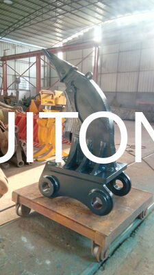 Fornitura di fabbrica HUITONG Escavatore Ripper per PC200/CAT320 Motore a un dente Ripper per agricoltura e radici per mini escavatori Vendita calda