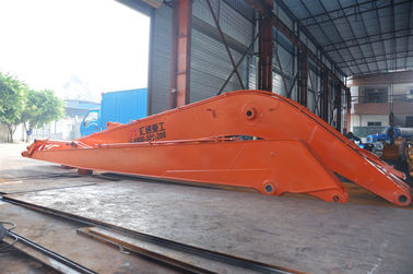 Q355 Armo di lancio standard dell'escavatore 25Ton CAT325 Attachment per escavatore per l'industria edile