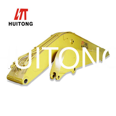 ESCAVATORE Braccio a Lunga Portata per PC200/CAT320 15,4m per Modellazione Pendii/Dragaggio Fiumi/Scavo a Lunga Portata/Opere di Rivestimento