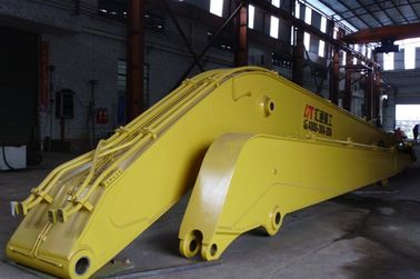 Q355 10Ton Excavator Boom Arm Dimensioni personalizzate per la costruzione e l'estrazione mineraria con prezzo di fabbrica