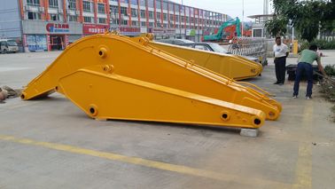 20 tonnellate 9,45M escavatore standard boom e braccio personalizzato boom adatto a tutte le marche con elevato standard di fabbrica di controllo di qualità