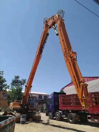Garanzia 100%New dell'OEM Digger Boom 1Year dell'asta di High Reach Demolition dell'escavatore