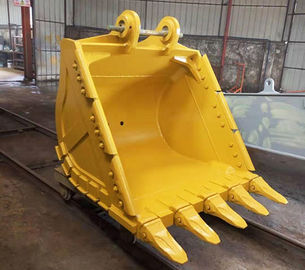 45T PC450 Barattolo per scavatori personalizzato 2.0CBM Barattolo per miniere di alta qualità Fabbrica vendita diretta