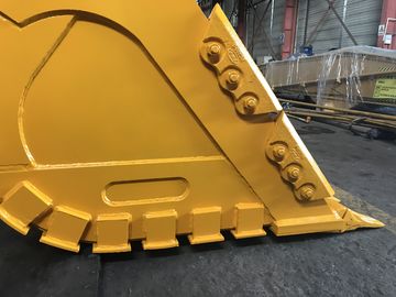 Scavatore 22T Scavatore CAT325 HD Scavatore personalizzato 1.2CBM Scavatore minerario