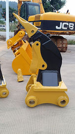 Cartone confezionato per scavatori Stump Ripper giallo Maggiore resistenza e durata