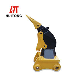 Cartone confezionato per scavatori Stump Ripper giallo Maggiore resistenza e durata