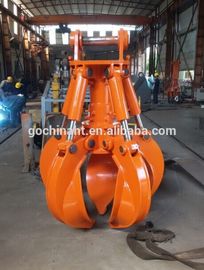 Groppa per bucce d'arancia personalizzata con durata e peso da 380-2250 kg