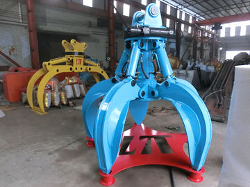 Groppa per bucce d'arancia personalizzata con durata e peso da 380-2250 kg