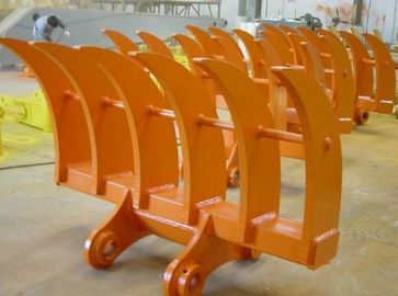Pulsera di terra per escavatori OEM di alta qualità 12T CAT312