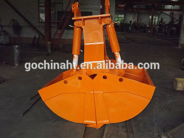 NM360/400 SK027 Bottile idraulico a conchiglia 5m3 Capacità