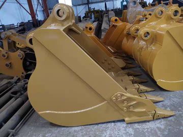 Escavatore su misura Huitong GP Bucket 16Ton Modello Standard Bucket Soil Dig Excavator Attrezzatura di alta qualità